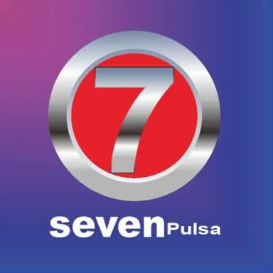 SEVEN Pulsa