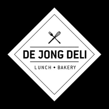 De Jong Deli