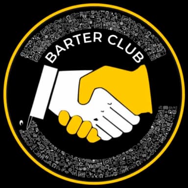 Barter Club