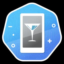 Cocktail App