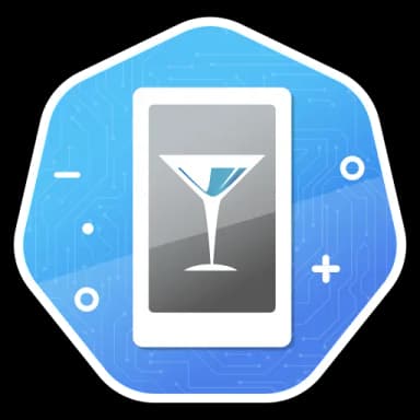 Cocktail App