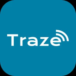 Traze