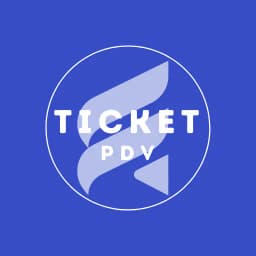 TICKET PDV