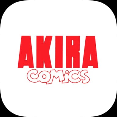 Akira Comics