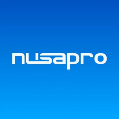 NusaproApps