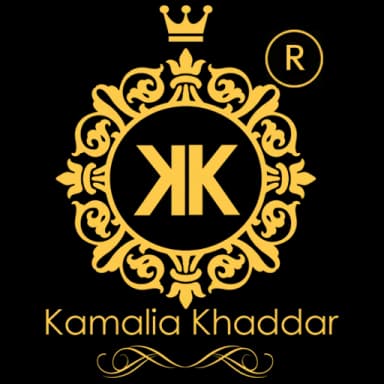 Kamalia Khaddar