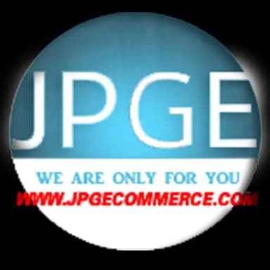 JPGECOMMERCE