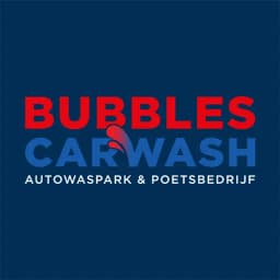 Bubbles Carwash