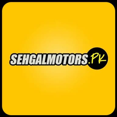 SehgalMotors.PK