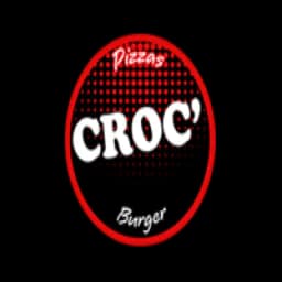 Croc Pizza Rouen