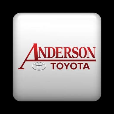 Anderson Toyota