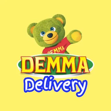 Demma Delivery