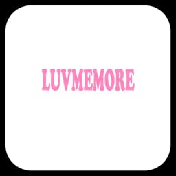 Luvmemore