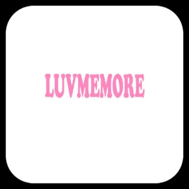 Luvmemore