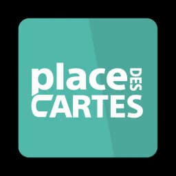 PlaceDesCartes