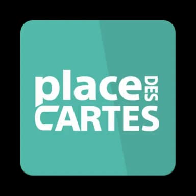PlaceDesCartes