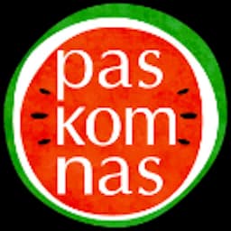 Paskomnas