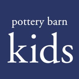Pottery Barn Kids