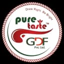 Pure Taste Dairy