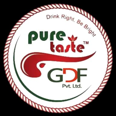 Pure Taste Dairy