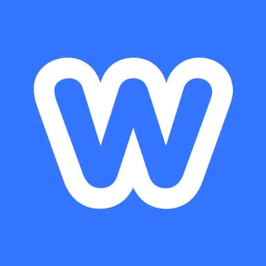 Weebly by Square