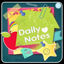 Daily Notes