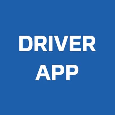 Driver App
