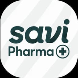 Savi Pharma +