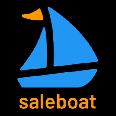 saleboat