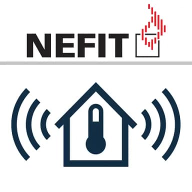 Nefit ProControl