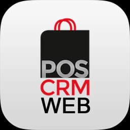 POS CRM WEB