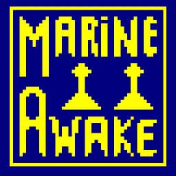 MarineAwake