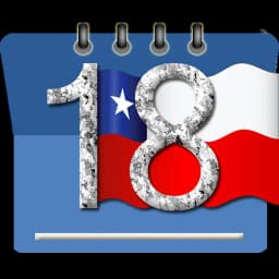 Calendario Chile