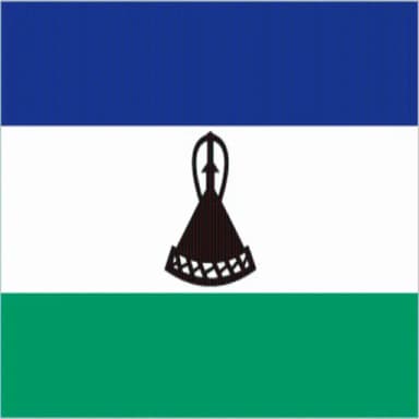 Lesotho Facts