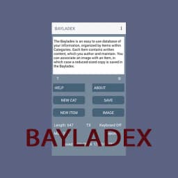 BaylaDex