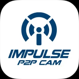 Impulse P2P Cam