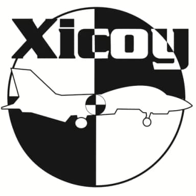 Xicoy CGMeter