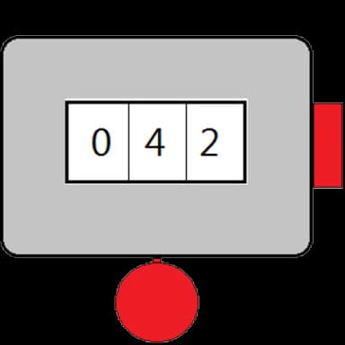 Cell Counter