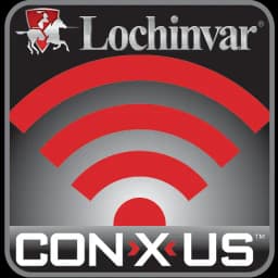 Lochinvar ConXus