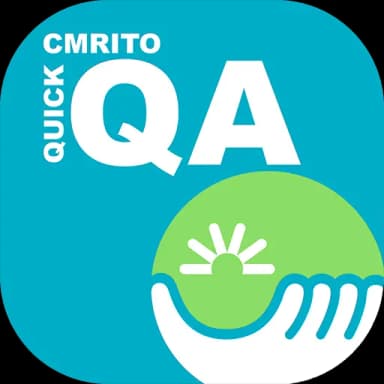 CMRITO QuickQA