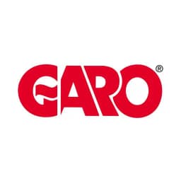 Garo centraler