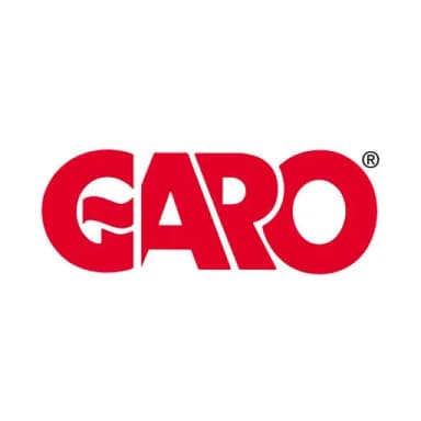 Garo centraler