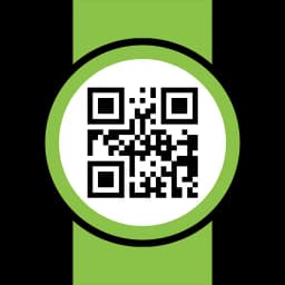 QR Notification