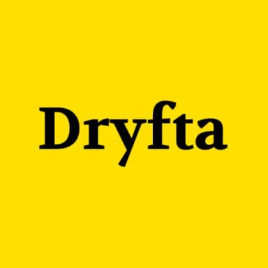 Dryfta event app