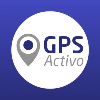 GPS Activo