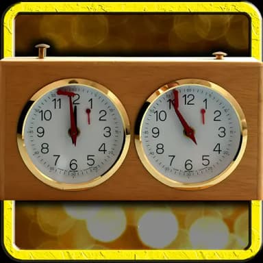Dual Timer