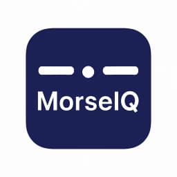 MorseIQ