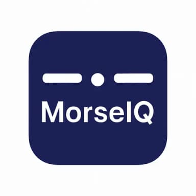 MorseIQ