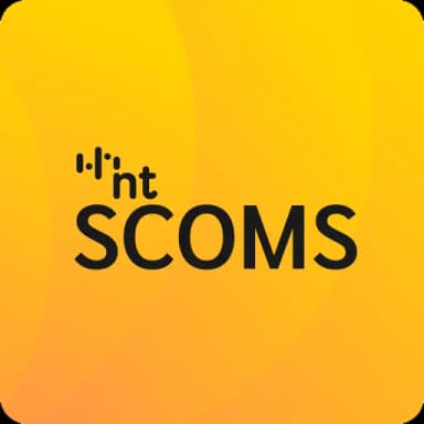 SCOMS