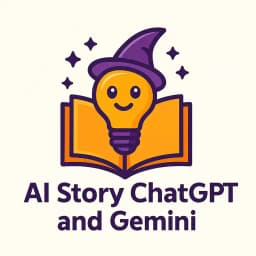 AI Story App